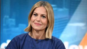 Candace Cameron Bure Hối Tiếc Về Quyết Định Nghỉ Việc Để Chăm Sóc Gia Đình