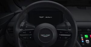 Xe CarPlay Ultra: Các hãng xe nào sẽ được trang bị?