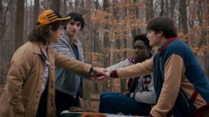 Phần kết ‘Stranger Things’ dài 2 tiếng sẽ chiếu rạp vào Giao thừa: Cách mua vé.