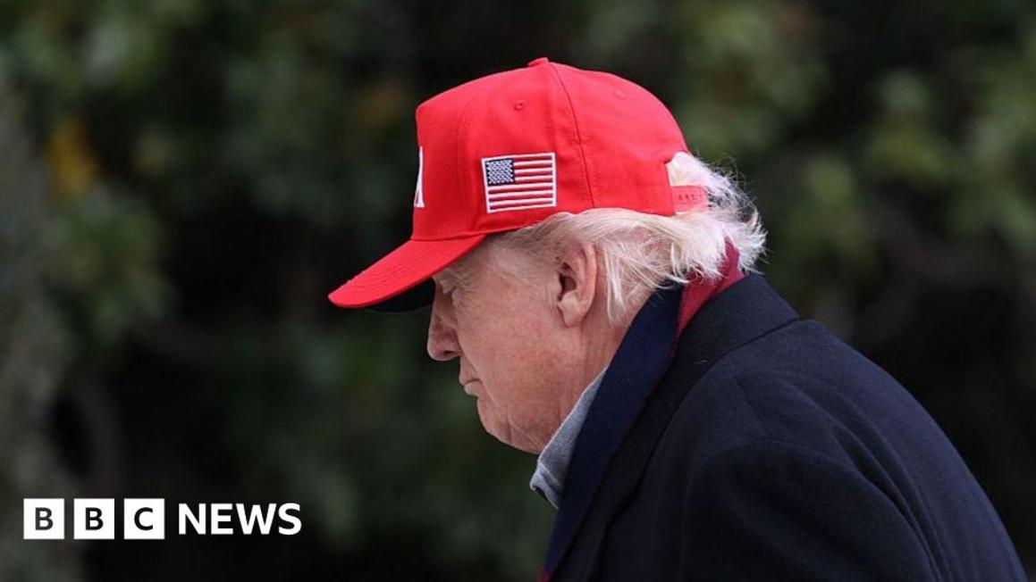 Tổng Thống Donald Trump Tuyên Bố Tập Trung Vào Vấn Đề Kinh Tế và Chi Phí Sinh Hoạt 1 cd3c6c70 d529 11f0 a892 01d657345866