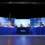 Tổng Thống Donald Trump Phê Chuẩn Rà Soát Lịch Tiêm Chủng Toàn Quốc Khi CDC Rút Hướng Dẫn Vắc-xin Viêm Gan B Cho Trẻ Sơ Sinh: 'Ưu Tiên Nhanh' 64 Tổng Thống Donald Trump Phê Chuẩn Rà Soát Lịch Tiêm Chủng Toàn Quốc Khi CDC Rút Hướng Dẫn Vắc-xin Viêm Gan B Cho Trẻ Sơ Sinh: ‘Ưu Tiên Nhanh’