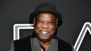 Nam diễn viên Isiah Whitlock Jr. từ biệt cõi đời