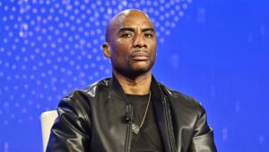 Charlamagne Tha God: Điều Khiến Tôi Bất Ngờ Nhất về Chính Trị Năm 2025