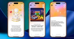 OpenAI Ra Mắt Tính Năng ‘Your Year with ChatGPT’