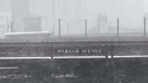 Khi nào mùa đông chính thức bắt đầu? Lý do mùa đông khí tượng bắt đầu ngày 1 tháng 12