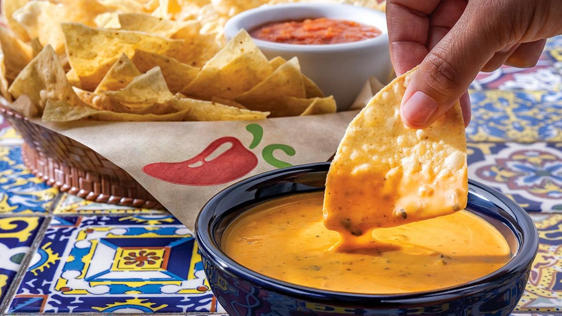 chilis skillet queso return southwestern fans react uproar fast food menu