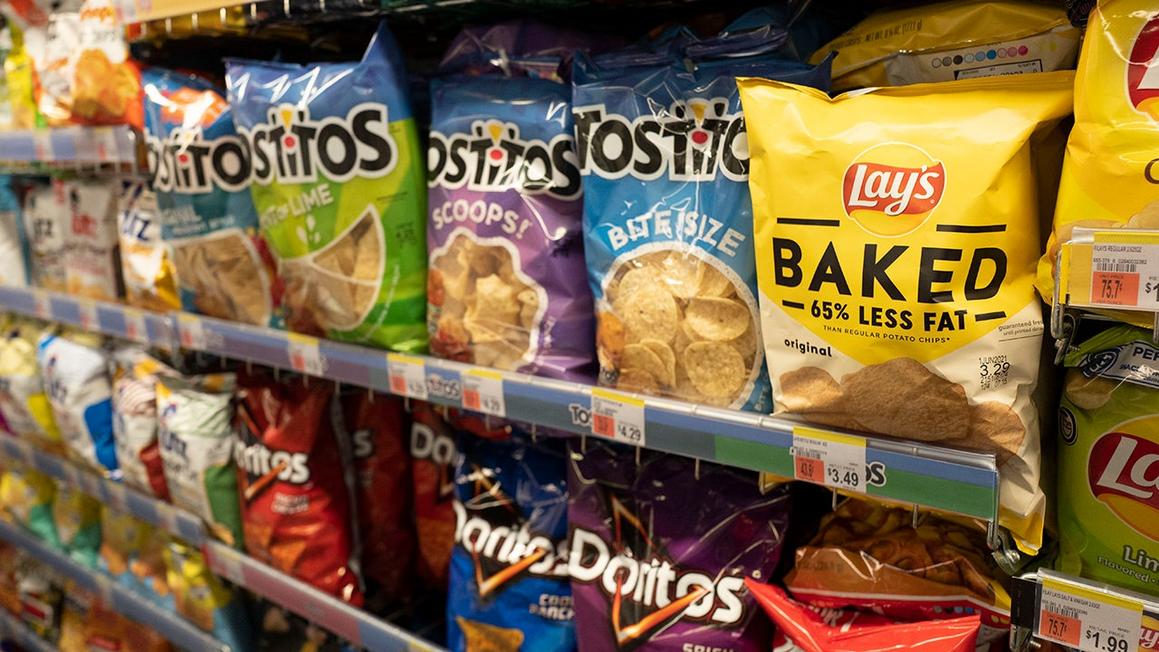 chips in store