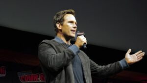 Chris Pratt chia sẻ về đức tin và hành trình tâm linh 11 Chris Pratt chia sẻ về đức tin và hành trình tâm linh