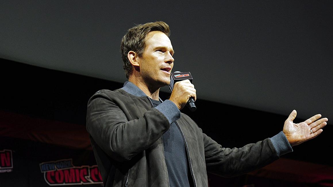 chris pratt talks faith and family fox news