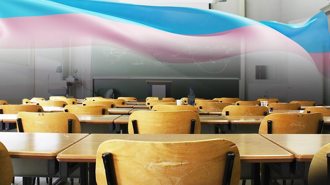 classroom trans