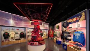 Netflix House Dallas Mở Cửa: Thế Giới 'Stranger Things' và 'Squid Game' Sống Động 12 Netflix House Dallas Mở Cửa: Thế Giới ‘Stranger Things’ và ‘Squid Game’ Sống Động