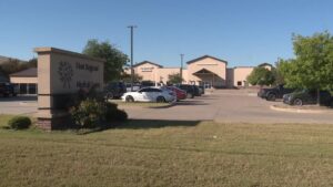 Texas nhận được 1.4 tỷ đô la liên bang để hỗ trợ bệnh viện nông thôn