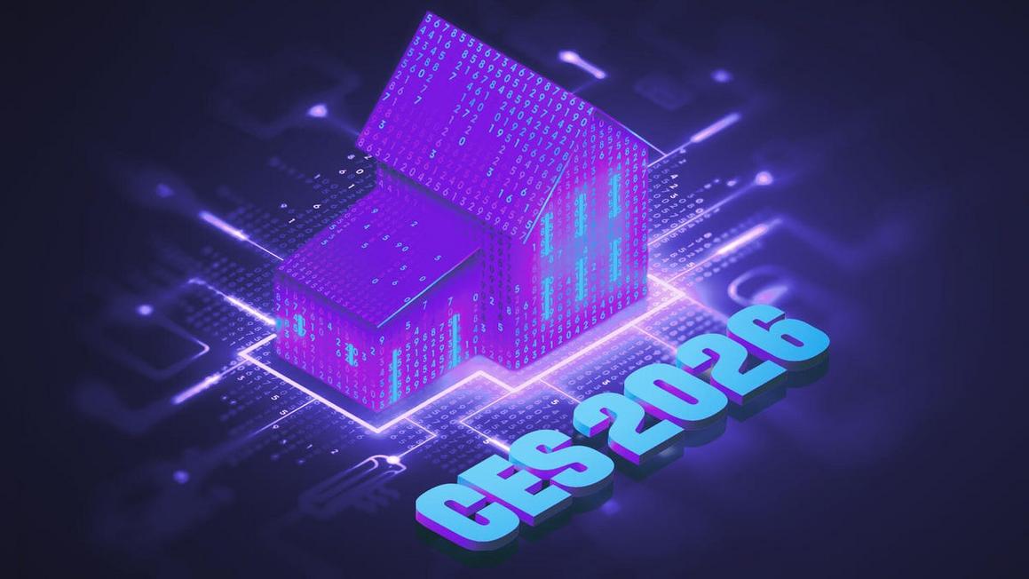 Trí tuệ nhân tạo (AI) trong nhà thông minh: Tương lai tại CES 2026 1 cms 2025