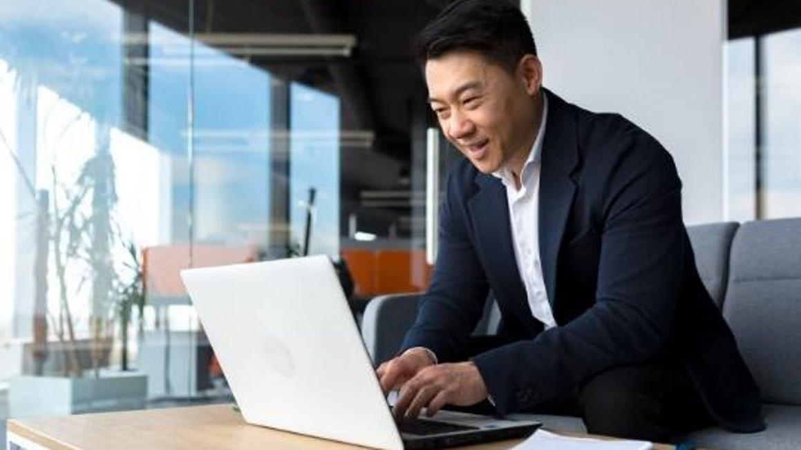 Máy tính AI Hứa Hẹn Năng Suất Tối Đa. Máy tính doanh nghiệp của bạn đã sẵn sàng chưa? 1 cnet amd