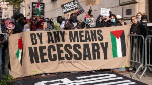 Kêu gọi đóng cửa các khoa nghiên cứu về Trung Đông ở các trường đại học