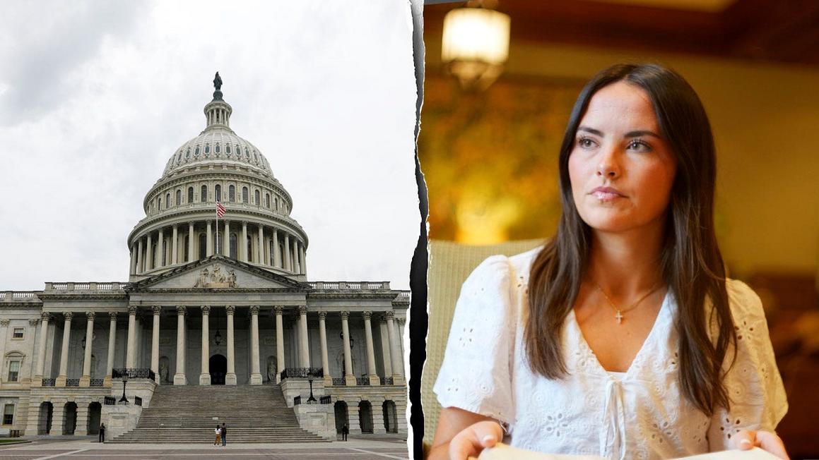 congress oklahoma student