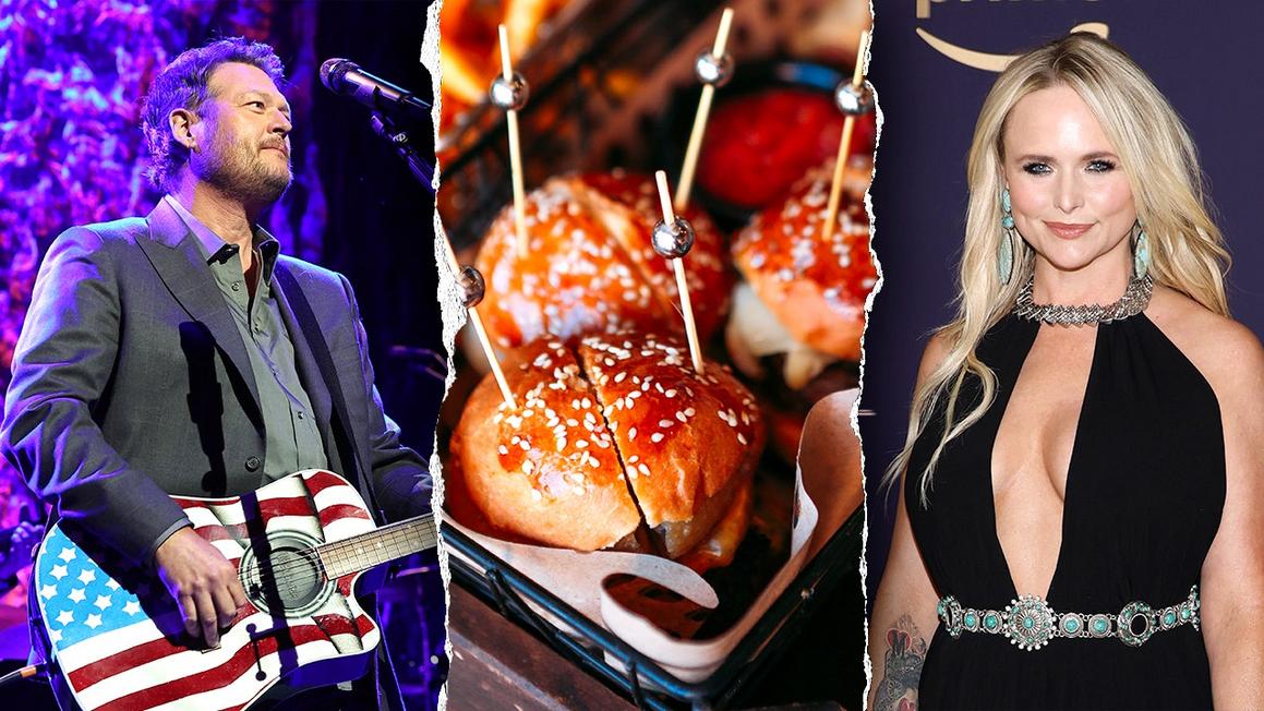 Sao Hollywood 'hốt' sao ca nhạc: Khi danh vọng song hành với ẩm thực 1 country stars who own restaurants 1