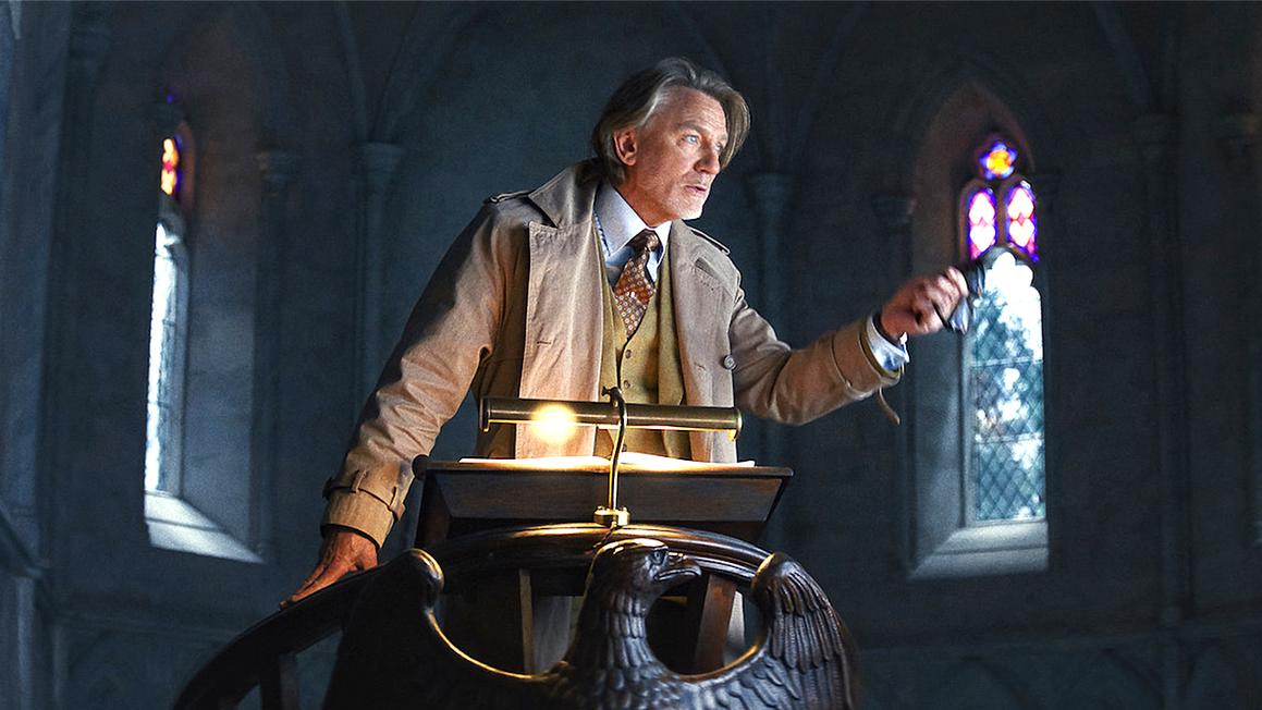 Đạo diễn phim 'Knives Out' thừa nhận chịu ảnh hưởng từ gốc rễ Kitô giáo 1 craig knives out 2