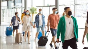 Hàng trăm người bị cách ly vì dịch sởi tại một tiểu bang miền Nam 17 Hàng trăm người bị cách ly vì dịch sởi tại một tiểu bang miền Nam