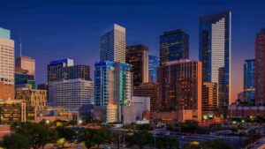 Houston Đón Chào World Cup 2026: Lịch Thi Đấu, Giao Thông và Địa Điểm