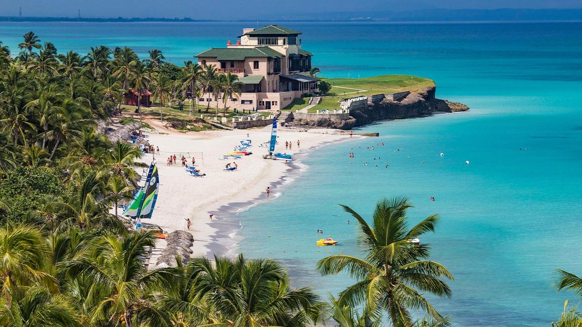 CDC Cảnh Báo Về Bệnh Sốt Xuất Huyết Chikungunya Khi Du Lịch 1 cuba