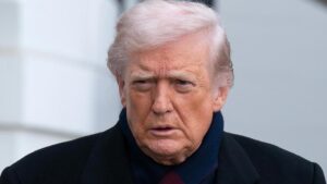 Tổng Thống Donald Trump công kích Rob Reiner sau khi đạo diễn qua đời