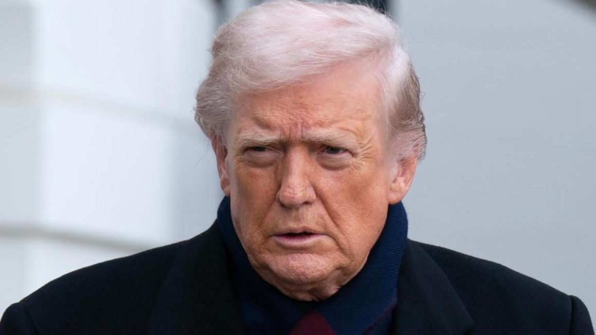 Tổng Thống Donald Trump công kích Rob Reiner sau khi đạo diễn qua đời 1 d06c34db 39e8 4859 b496