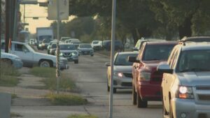 Houston Nhận Gần $29 Triệu Từ Liên Bang Để Cải Thiện Con Đường Nguy Hiểm Nhất 35 Houston Nhận Gần $29 Triệu Từ Liên Bang Để Cải Thiện Con Đường Nguy Hiểm Nhất