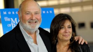Hollywood bàng hoàng trước cái chết của Rob Reiner 33 Hollywood bàng hoàng trước cái chết của Rob Reiner