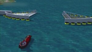 Dự án ‘Ike Dike’ được xúc tiến, bảo vệ bờ biển Texas