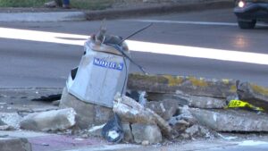 Cư dân Houston lo ngại về giao lộ nguy hiểm sau khi tai nạn phá hỏng đèn tín hiệu 33 Cư dân Houston lo ngại về giao lộ nguy hiểm sau khi tai nạn phá hỏng đèn tín hiệu