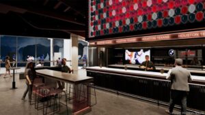 Houston Texans Sẽ Mở Rộng Không Gian Cao Cấp tại Sân Vận Động NRG 9 Houston Texans Sẽ Mở Rộng Không Gian Cao Cấp tại Sân Vận Động NRG