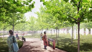 Quận Fort Bend phê duyệt 1.5 triệu đô la cho dự án nghĩa trang lịch sử ở Sugar Land