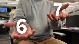 Từ ‘6 7’ đến ‘Skibidi’: Giải mã 15 từ lóng thịnh hành của Gen Alpha năm 2025