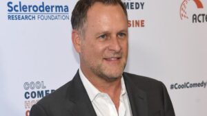 Tài tử Dave Coulier tái nhập điều trị ung thư sau chẩn đoán mới 5 Tài tử Dave Coulier tái nhập điều trị ung thư sau chẩn đoán mới