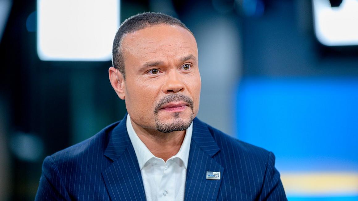 Ông Donald Trump cho biết Giám đốc FBI Dan Bongino sẽ từ chức 1 dan bongino