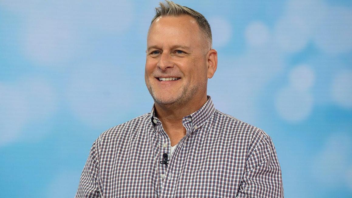 dave coulier