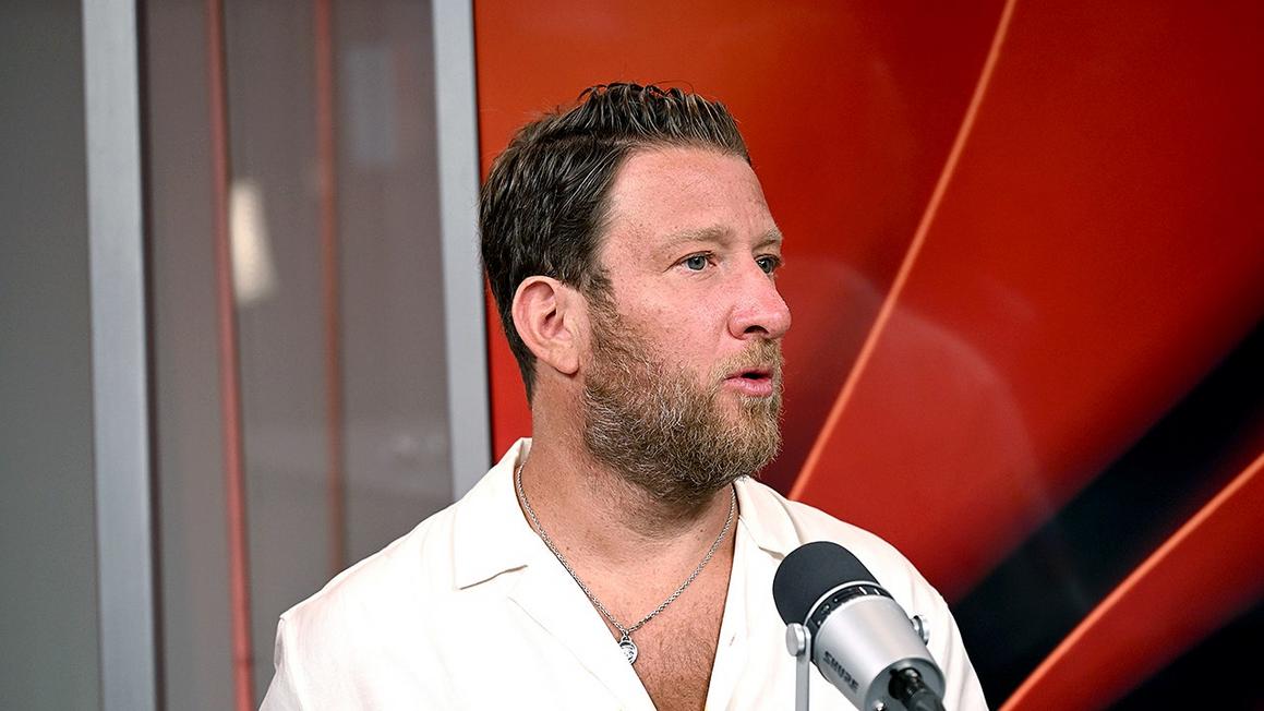 Dave Portnoy: Vụ tấn công ở Úc là 'không thể tránh khỏi' do sự thù hận lan rộng 1 dave portnoy australian terror attack tragic but not surprising fox news