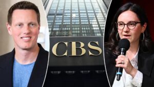 Cựu nhân viên CBS News dự định kiến nghị Giám đốc điều hành Paramount về ‘độc lập báo chí’