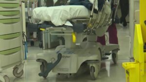 Luật pháp Texas giúp giảm chi phí bảo hiểm y tế