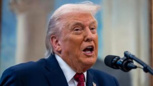 Xem Bài Phát Biểu Trực Tiếp của Tổng Thống Donald Trump