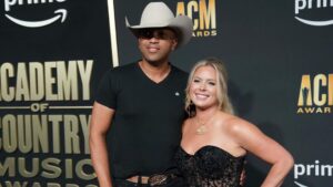 Ngôi sao 'Country Ever After' Criscilla Anderson qua đời ở tuổi 45 2 Ngôi sao ‘Country Ever After’ Criscilla Anderson qua đời ở tuổi 45