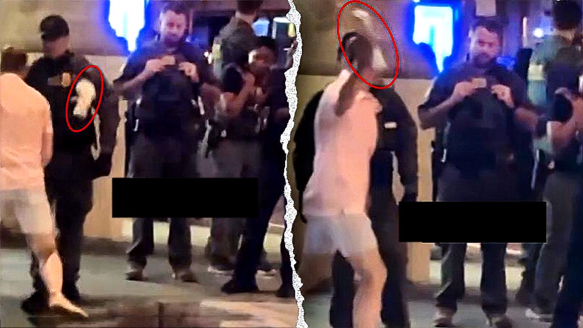 dc sandwich assault 2