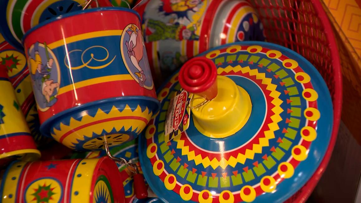 Giá đồ chơi tăng vọt do thuế quan: Người tiêu dùng Mỹ chịu ảnh hưởng 1 dc126b20 23d2 4fa3 b986