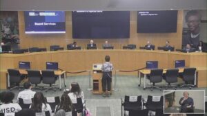 HISD Bán Trường Học Lịch Sử ở Houston Mặc Dù Vấp Phải Phản Đối Từ Dư Luận