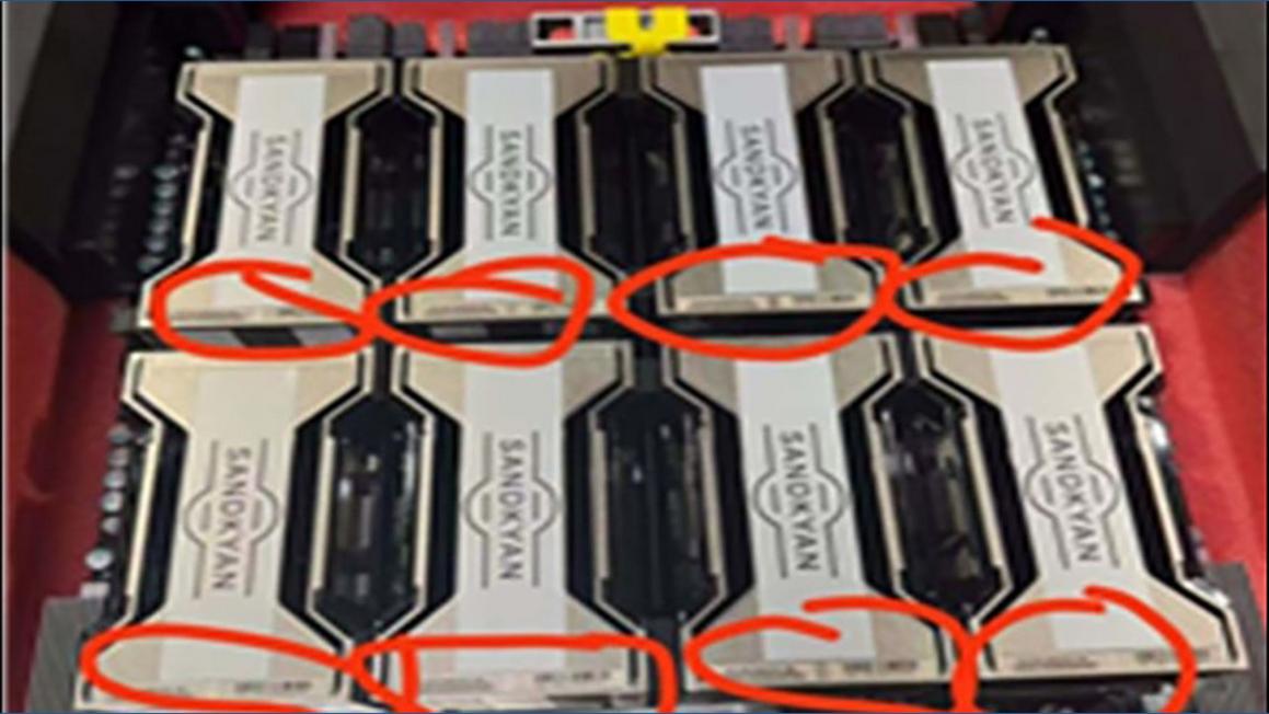 Chính quyền liên bang tố cáo công ty Houston chuyển giao công nghệ AI sang Trung Quốc 1 dc7606ca f309 4443 aec8