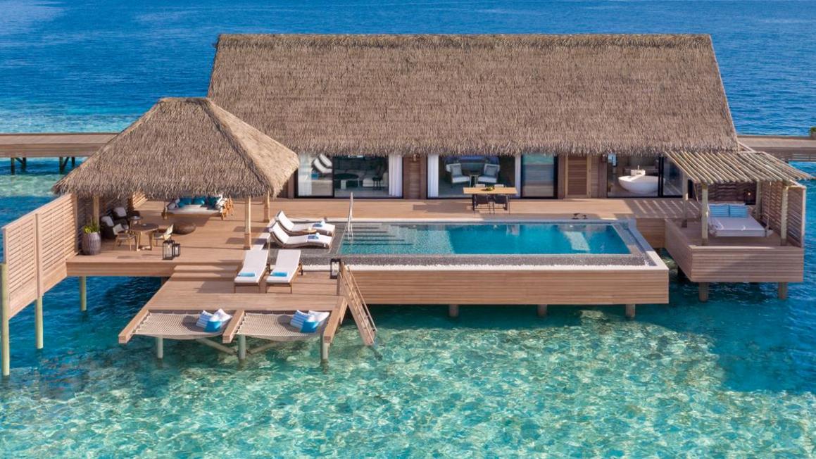 Túi quà 'khủng' gần 1 triệu đô của Lễ trao giải Quả Cầu Vàng 2026 1 dcf453a8 7a35 416f be42