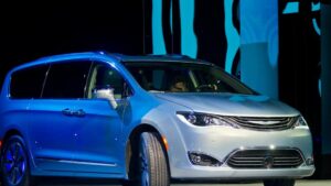 Consumer Reports: Những xe và SUV ít đáng tin cậy nhất năm 2026