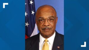 Rod Paige, cựu Bộ trưởng Giáo dục Mỹ, qua đời ở tuổi 92 4 Rod Paige, cựu Bộ trưởng Giáo dục Mỹ, qua đời ở tuổi 92