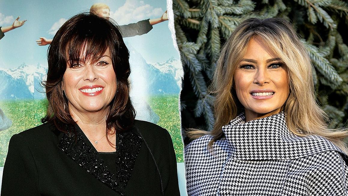 debbie turner sound of music white house christmas fox news